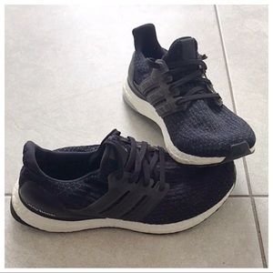 Ultra Boost running shoes